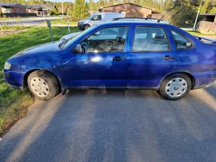 Seat Cordoba