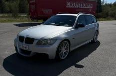 BMW 335