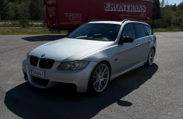 BMW 335