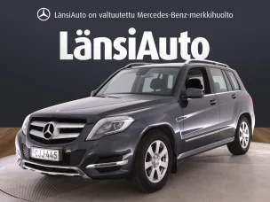 Mercedes-Benz GLK