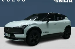 Volvo EX30 Cross Country