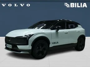 Volvo EX30 Cross Country