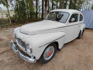 Volvo PV