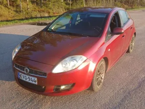 Fiat Bravo