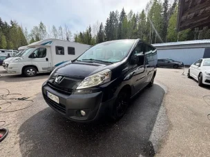 Peugeot Expert