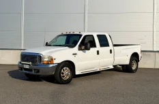 Ford F-350
