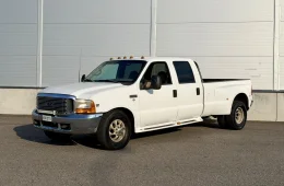Ford F-350