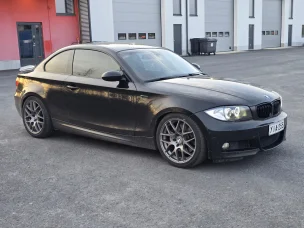 BMW 123