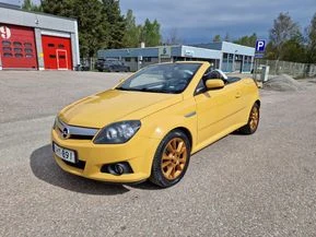 Opel Tigra