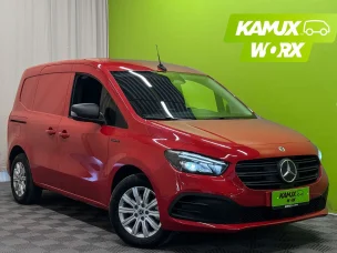 Mercedes-Benz Citan