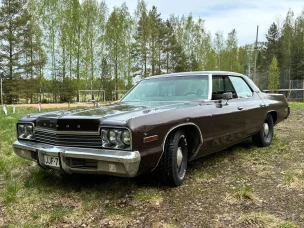 Dodge Monaco