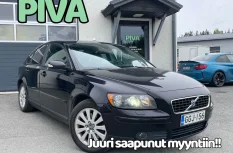 Volvo S40