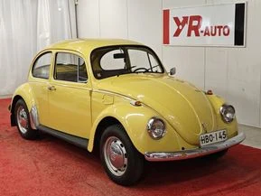 Volkswagen Kupla