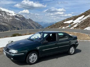 Citroen Xantia
