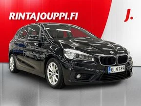 BMW 216