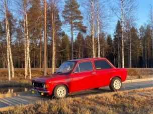 Fiat 128