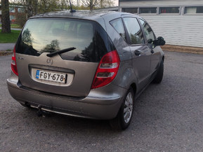 Mercedes-Benz A 150
