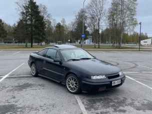 Opel Calibra