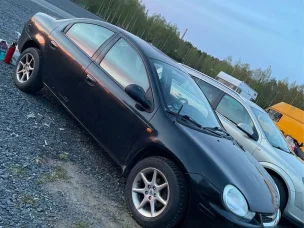 Chrysler Neon