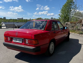 Mercedes-Benz 190