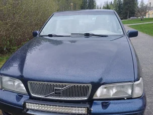 Volvo S70