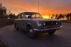 Toyota Corona