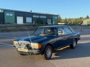 Mercedes-Benz 200