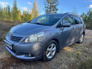 Toyota Verso