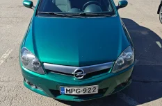 Opel Tigra