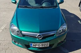 Opel Tigra
