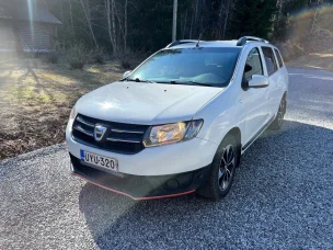 Dacia Logan MCV