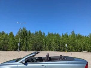 Volvo C70