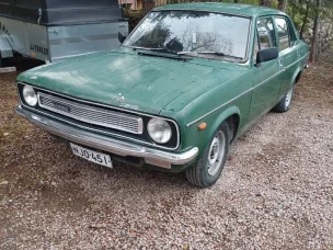 Morris Marina