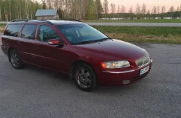 Volvo V70