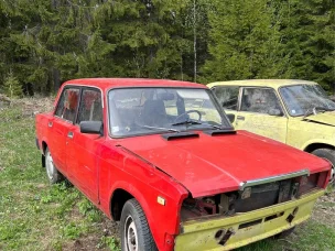 Lada 2107