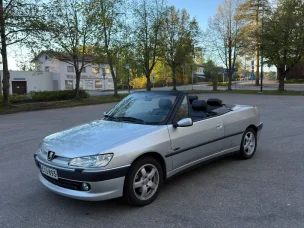 Peugeot 306