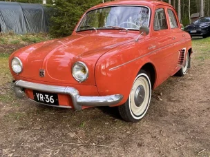 Renault Dauphine