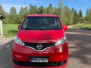 Nissan NV200
