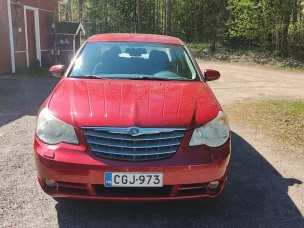 Chrysler Sebring