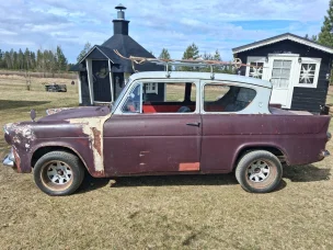 Ford Anglia