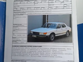 Saab 900