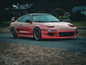 Toyota MR2
