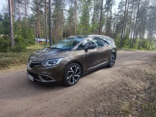 Renault Grand Scenic