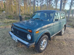 Lada Niva
