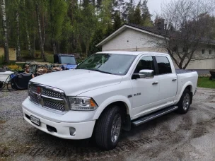Dodge Ram 1500