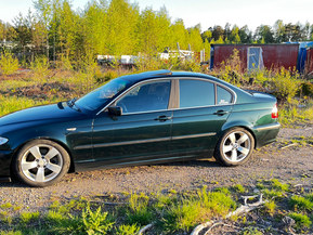 BMW 330