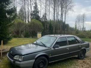 Renault 25