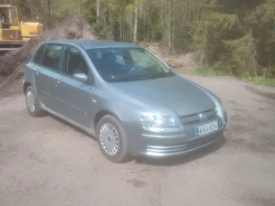 Fiat Stilo