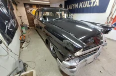 Ford Fairlane