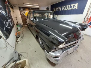 Ford Fairlane